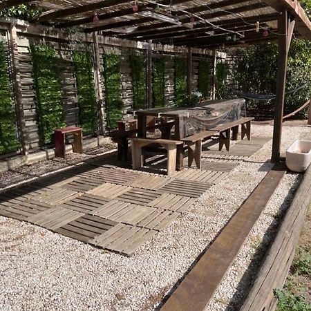 فيلا Le Bonheur Avec Piscine Et Jardin كاسيس المظهر الخارجي الصورة